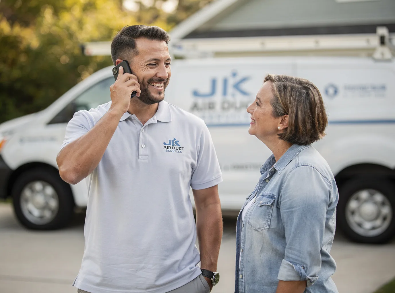 Air Duct Cleaning Higgins Lake, MI FAQs